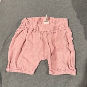 Kate Quinn Blush Baby Bloomers